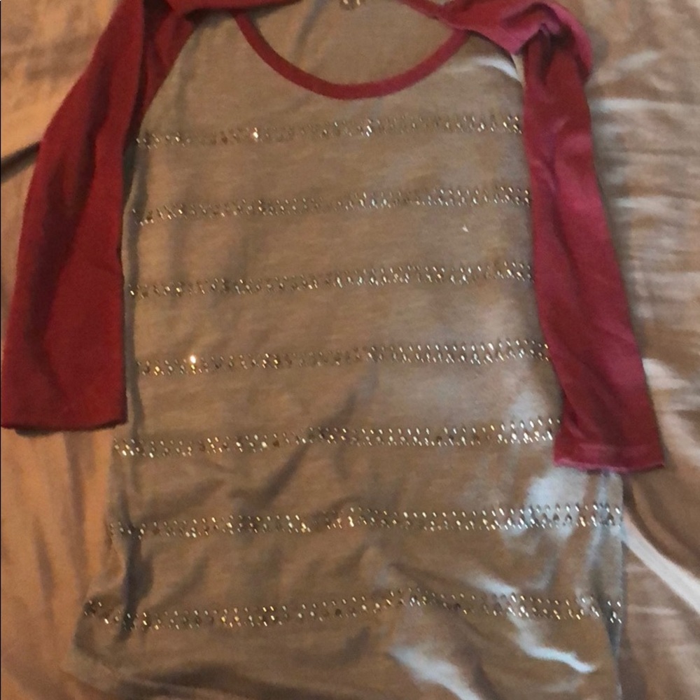 A cute shirt